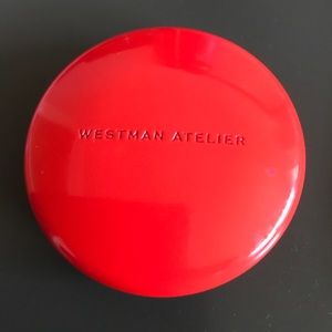 Barely used Westman Atelier Les Rouges Lip Suedes
